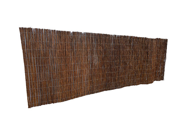 SHC WILLOW BRANCH FENCE 100X500CM