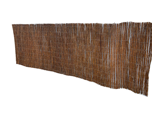 SHC WILLOW BRANCH FENCE 100X500CM