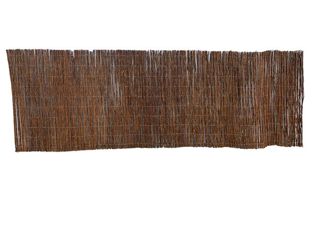 SHC WILLOW BRANCH FENCE 100X500CM