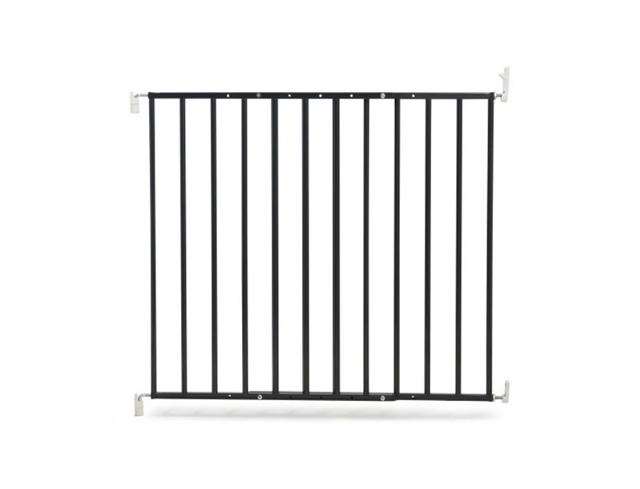 LARA  EXTENDABLE SAFETY METAL GATE