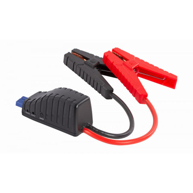 POWERPLUS Y JUMP STARTER 700A/12000MAH