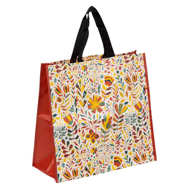 FIVE SHOPPING BAG HAPPYSPRING