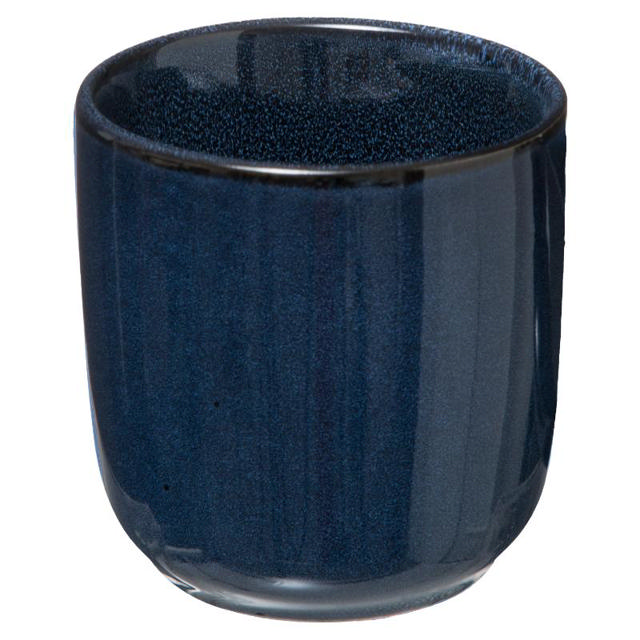 SECRET DE GOURMET MUG TERRE INC BLUE 10CL