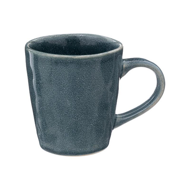 SECRET DE GOURMET MUG M ZOE EMERALD 35CL