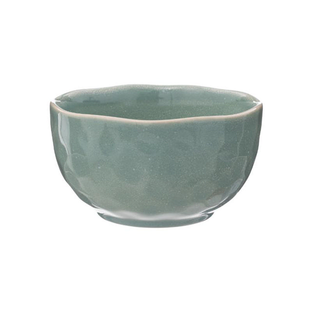 SECRET DE GOURMET BOWL ZOE GREEN 70CL