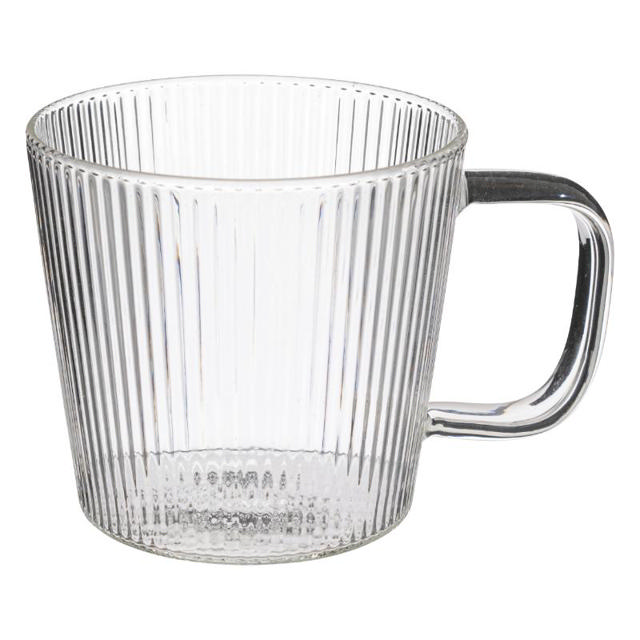 SECRET DE GOURMET MUG M GLASS NALA 30CL