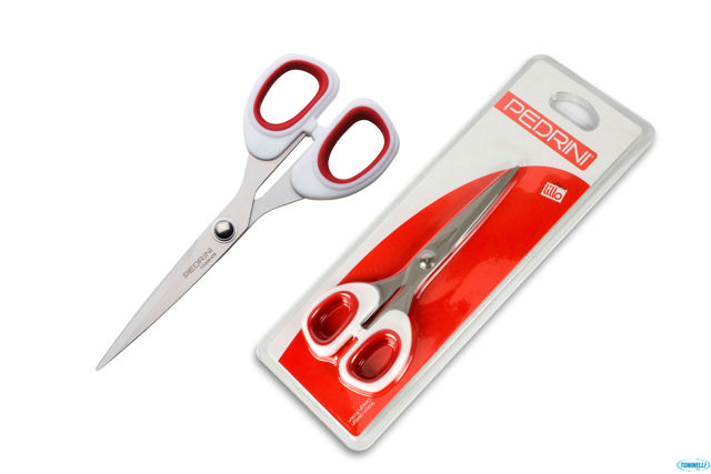 PEDRINI SCISSORS 18CM 