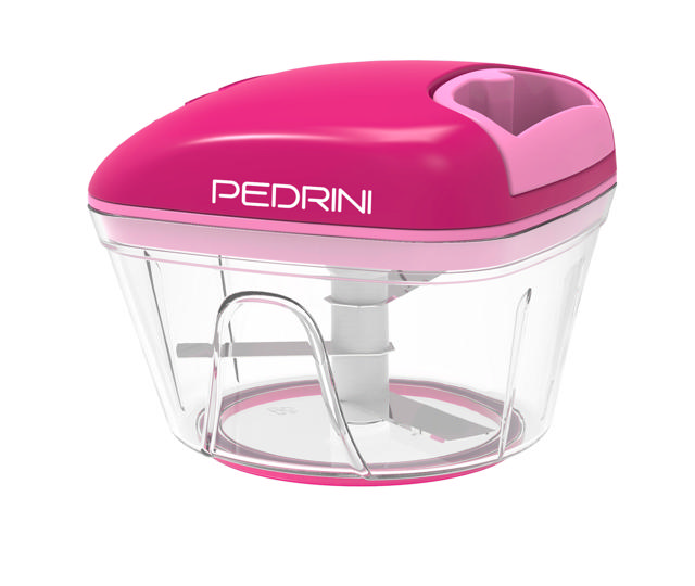 PEDRINI FOOD CHOPPER MANUAL 