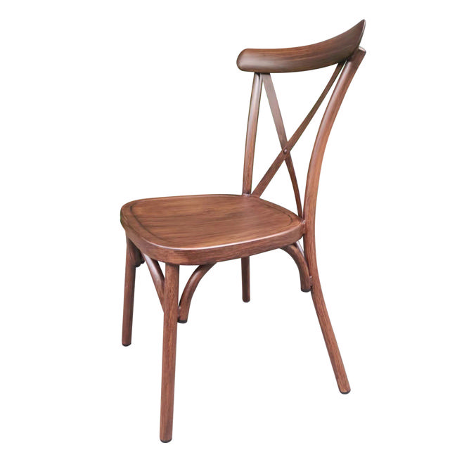 CHAD OUTDOOR CHAIR 44X52X87CM - BAMBOO