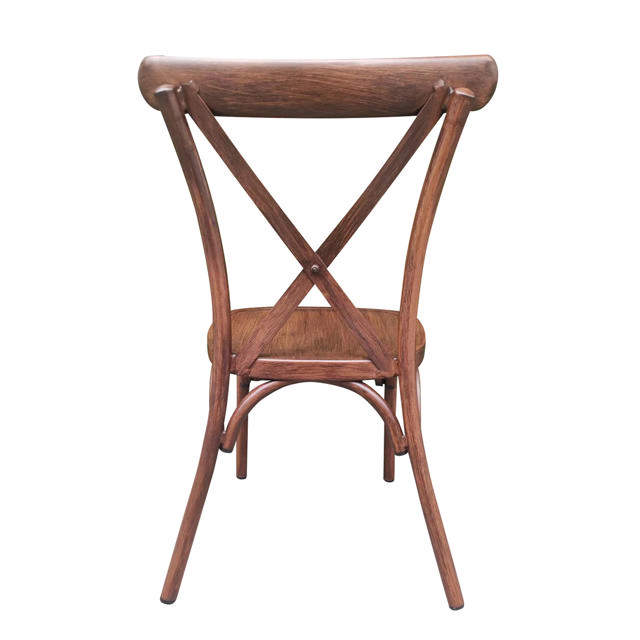 CHAD OUTDOOR CHAIR 44X52X87CM - BAMBOO