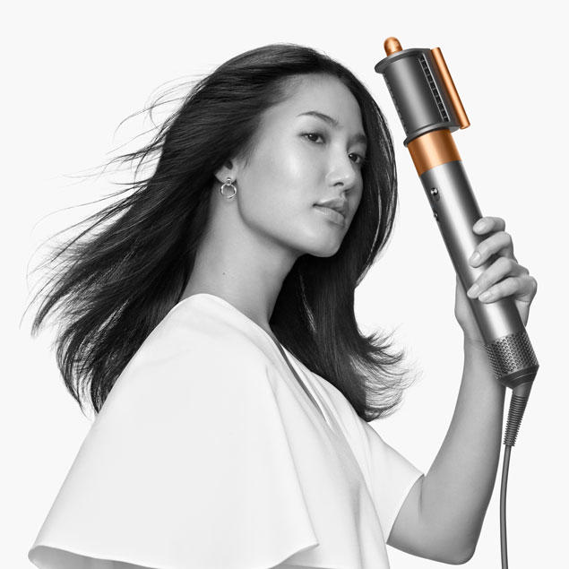 DYSON AIRWRAP MULTI-STYLER HS05 COMPLETE