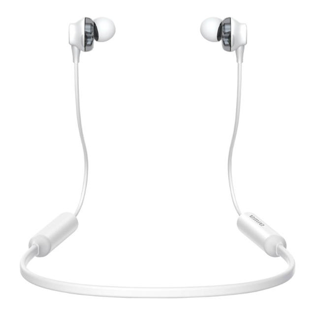 AIWA BLUETOOTH HEADPHONES WHITE 