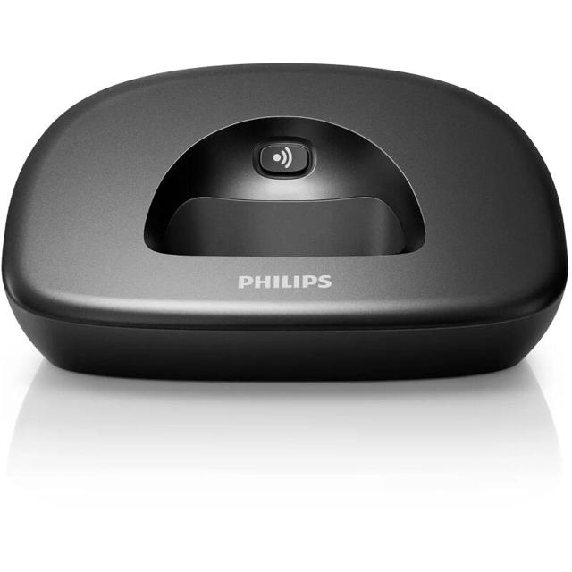 PHILIPS CORDLESS PHONE