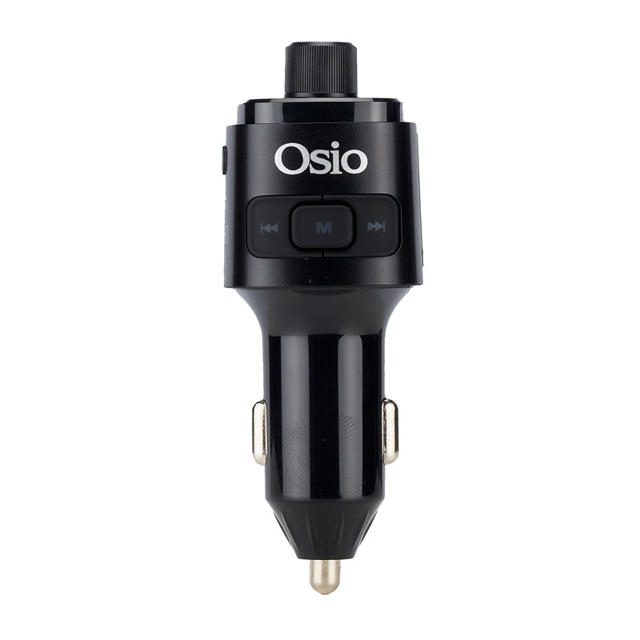 OSIO FM TRAN BL TYPE C