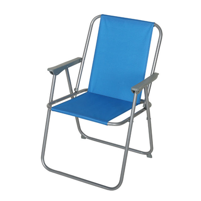 THAR FOLDING CHAIR - BLUE