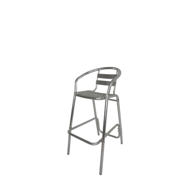 MICHELLE BAR STOOL - 51X67X99.5CM