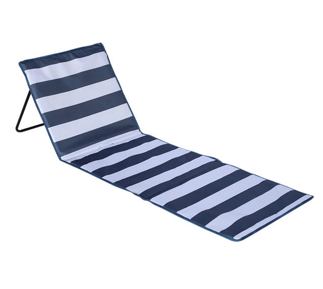 MALIBU BEACH MAT WITH POCKET