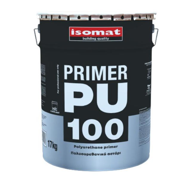 ISOMAT 5KG PREMIER-PU 100 