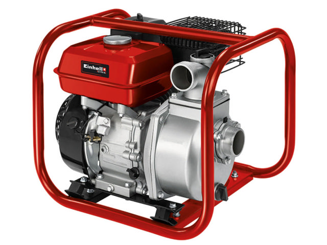 EINHELL ΑΝΤΛΙΑ ΝΕΡΟΥ ΒΕΝΖΙΝΗΣ GE-PW 46, 3.6L 6.5M