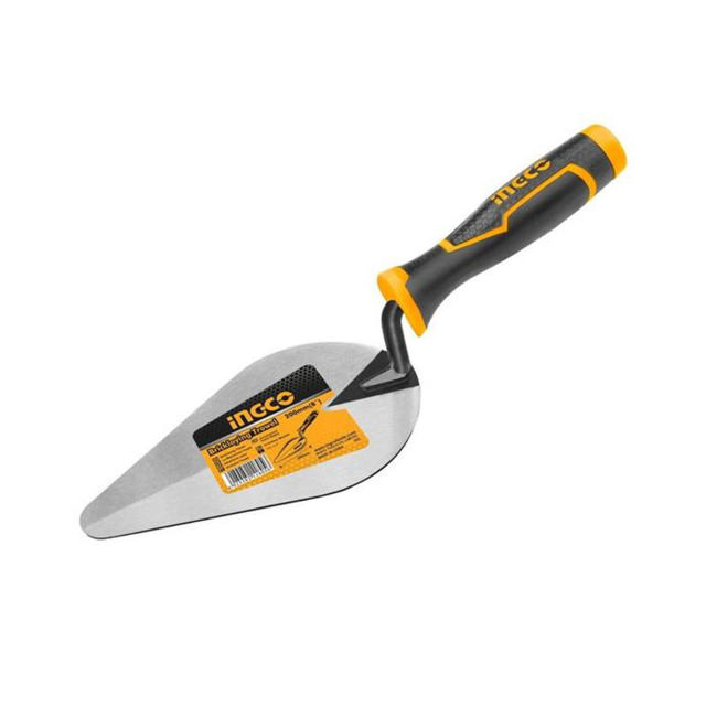 INGCO BRICKLAYING TROWEL 8