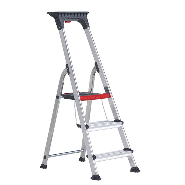 ALTREX 3 STEPS STEPLADDER