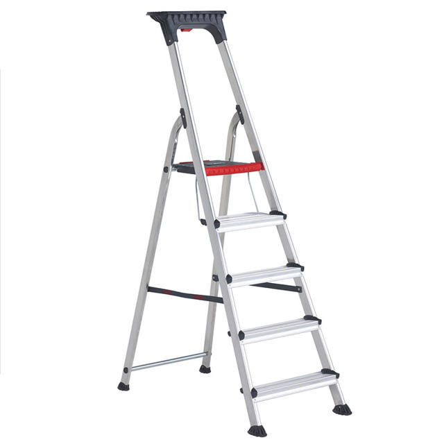 ALTREX 5 STEPS STEPLADDER