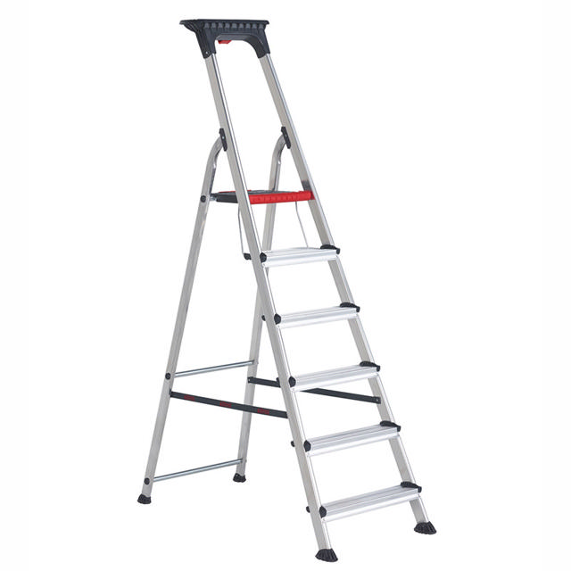 ALTREX 6 STEPS STEPLADDER