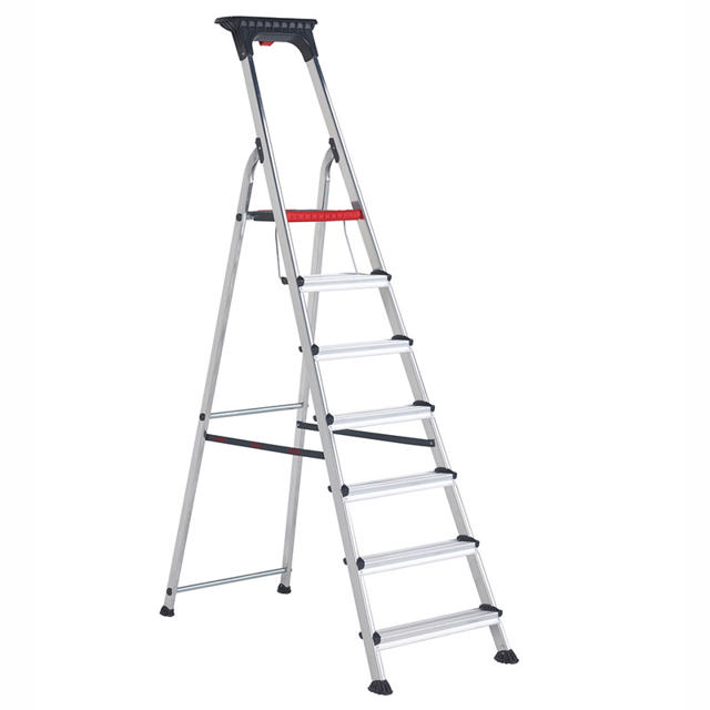 ALTREX 7 STEPS STEPLADDER