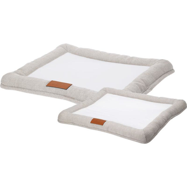 PET BED 50X40 SPLIT