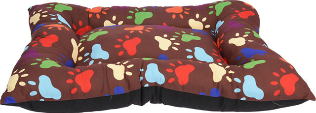 PET BED 55x10x67CM PAW