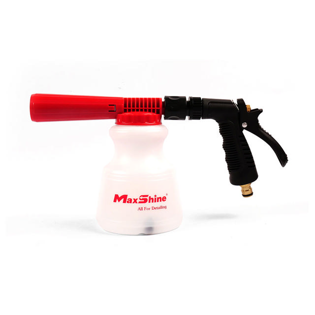 MAXS CAR WASHING FOAM GUN 1LTR