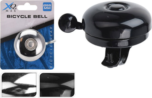 XQMAX BICYCLE BELL