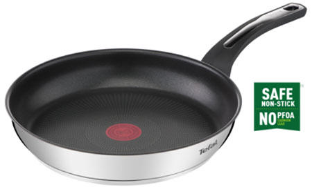 TEFAL ΝΕΟ EMOTION ΤΗΓΑΝΙ 24CM INDUCTION