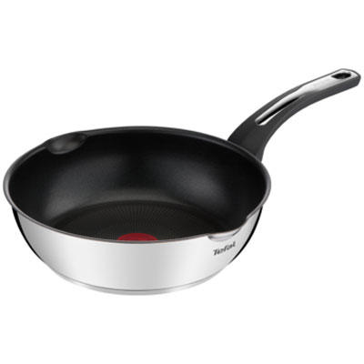 TEFAL NEW EMOTION DEEP FRYPAN 26CM INDUCTION