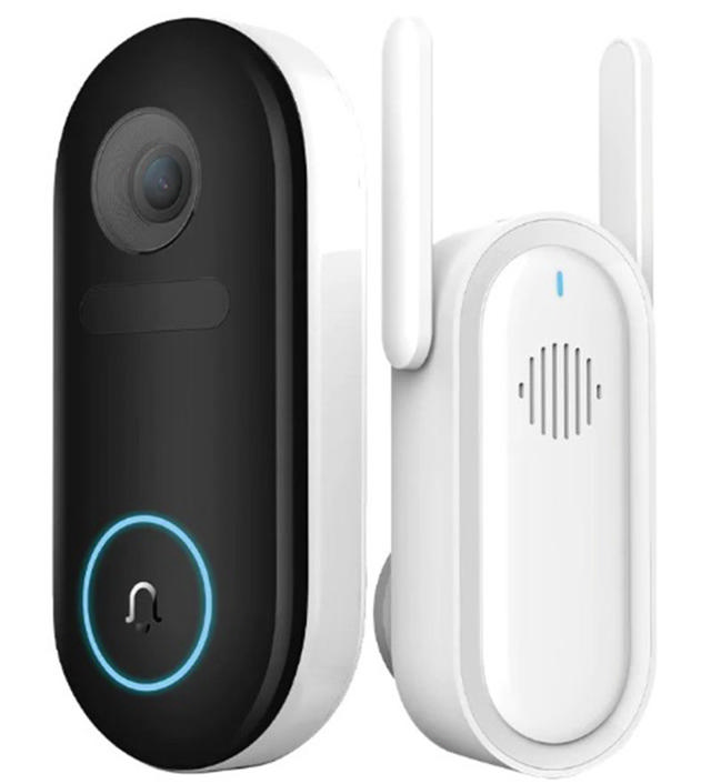 XIAOMI IMILAB VIDEO DOORBELL