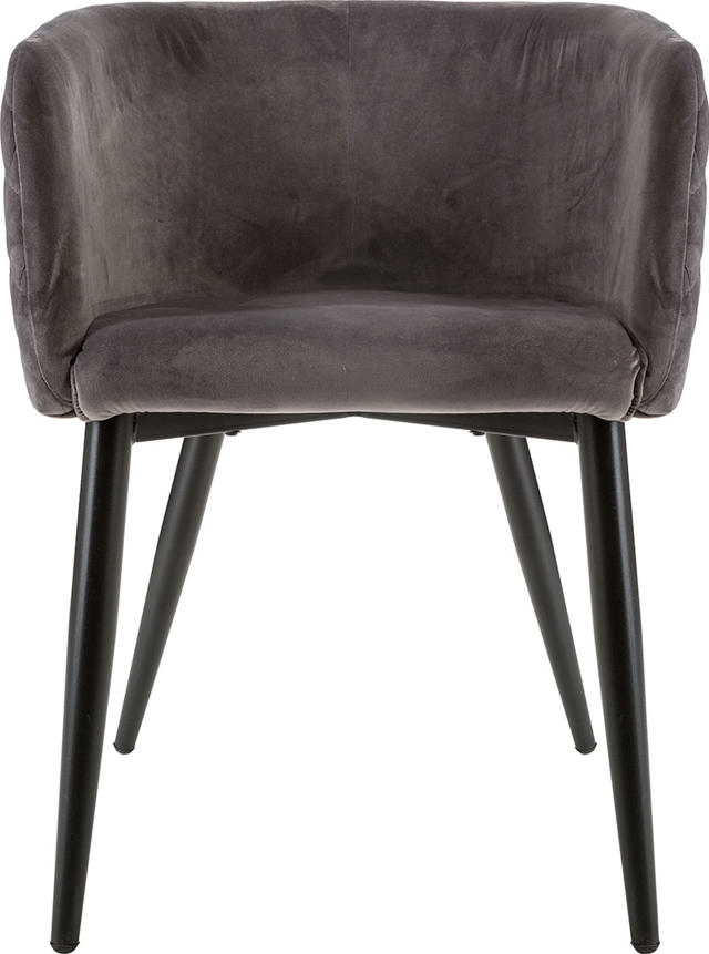 MARLO ARMCHAIR GREY