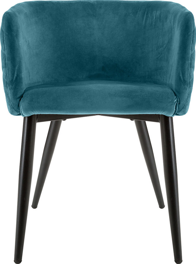 MARLO ARMCHAIR PETROL 