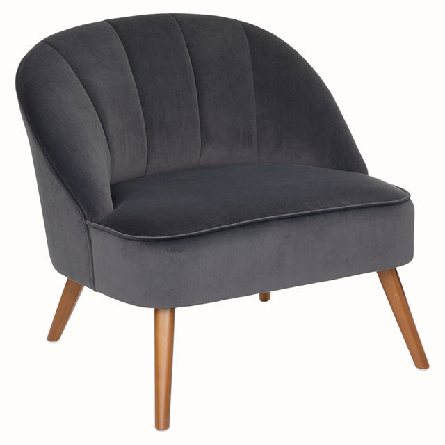 NAOVA ARMCHAIR GREY