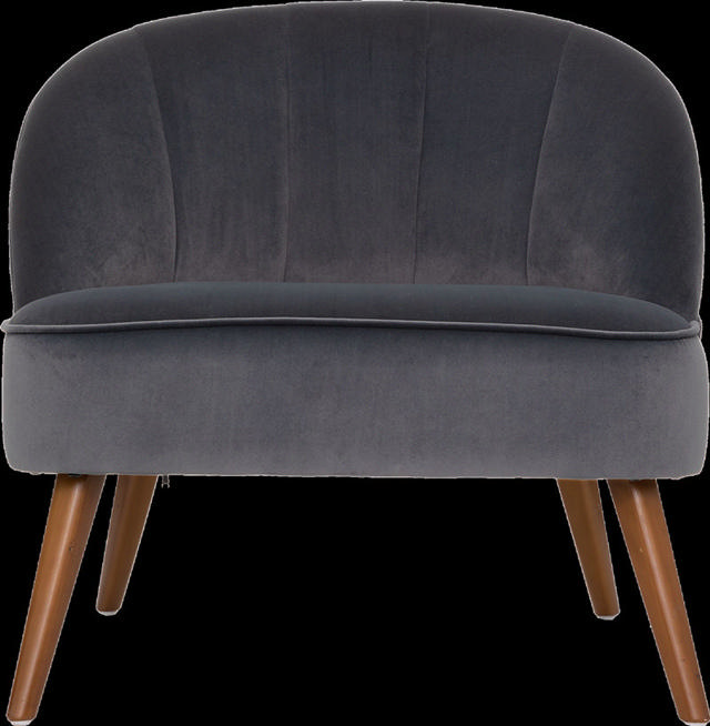 NAOVA ARMCHAIR GREY