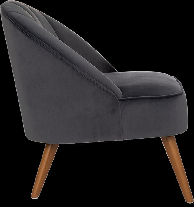 NAOVA ARMCHAIR GREY