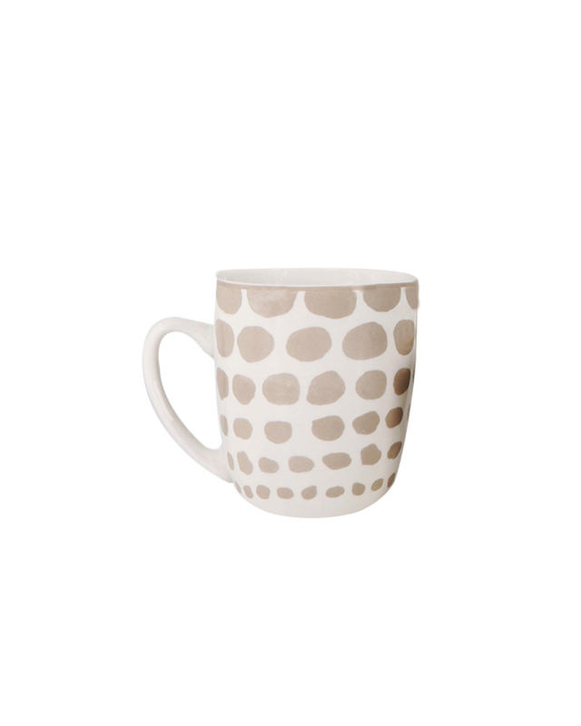 LIFESTYLE LITHOGRAPH MUG 355ML