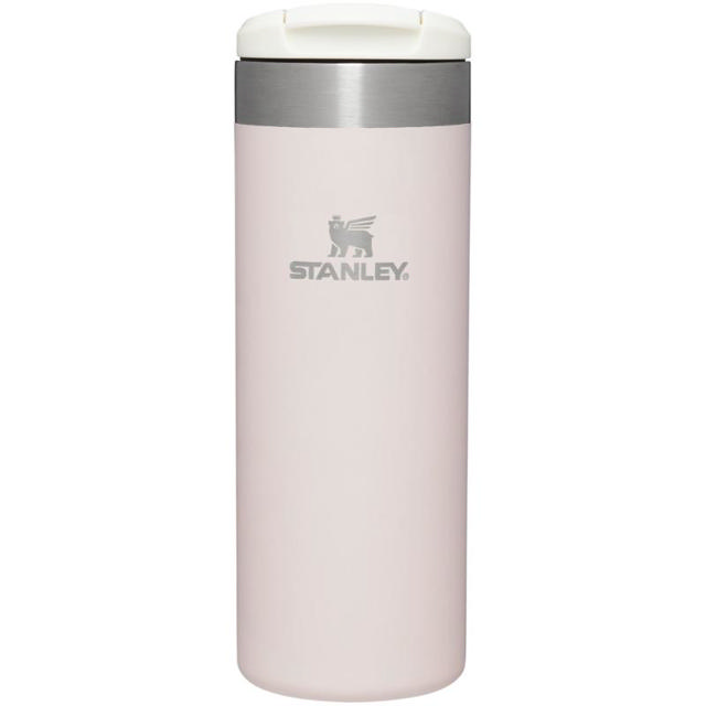 STANLEY TRANSIT MUG 470ML ROSE