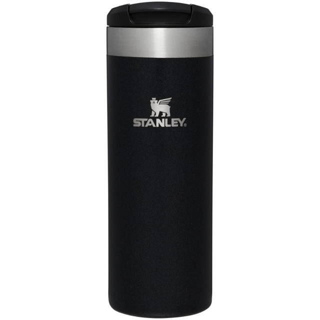 STANLEY TRANSIT MUG470ML BLACK