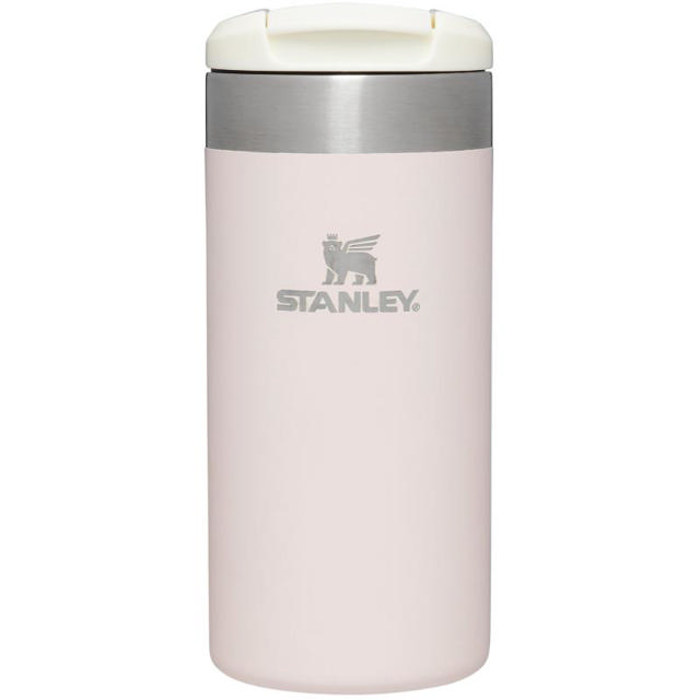 STANLEY TRANSIT MUG435ML ROSE