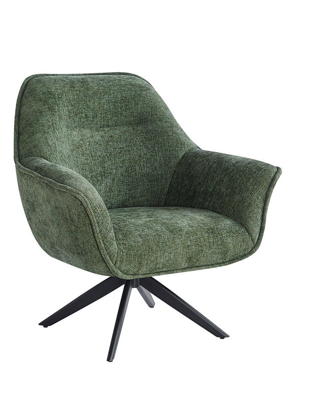 DIANA ARMCHAIR GREEN