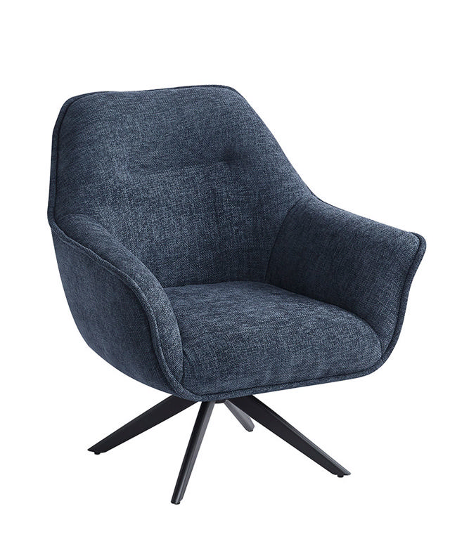 DIANA ARMCHAIR BLUE