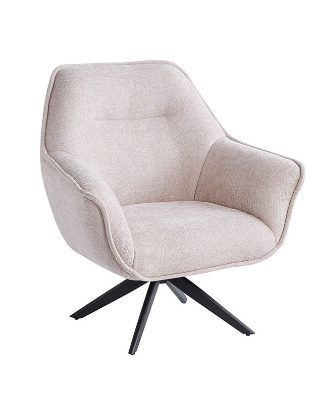 DIANA ARMCHAIR BEIGE