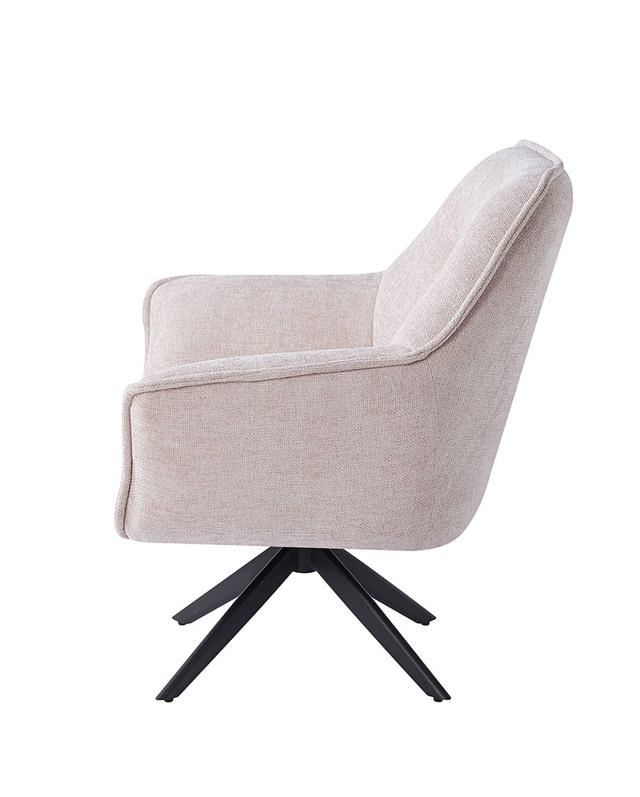 DIANA ARMCHAIR BEIGE