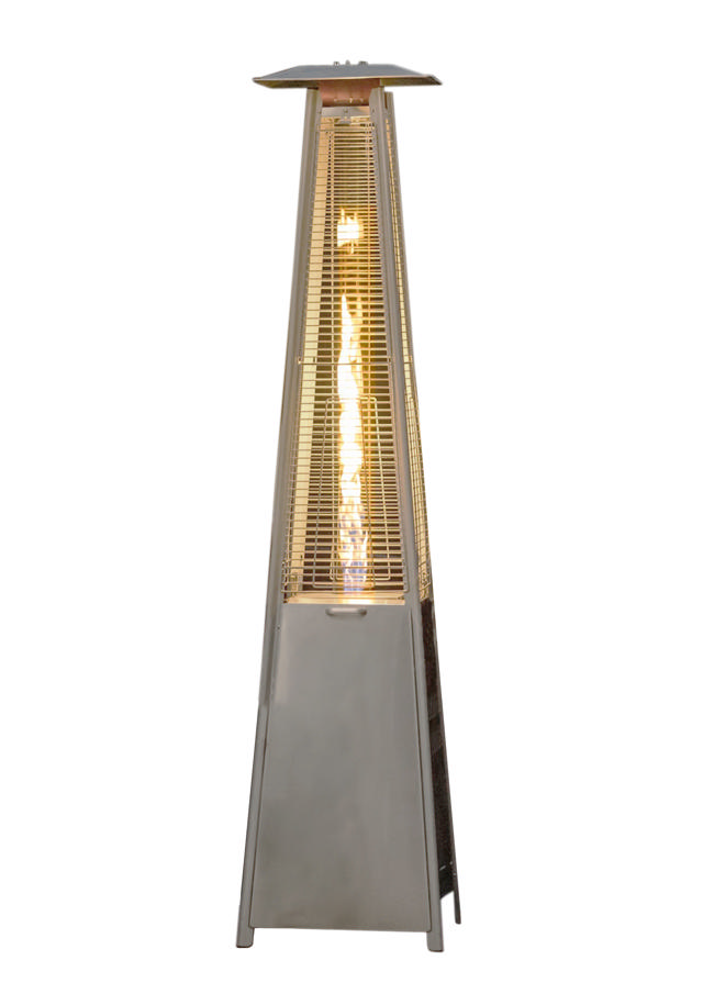 MATESTAR PYRAMID PATIO HEATER