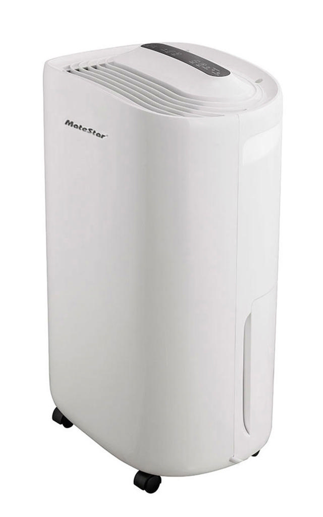 MATESTAR MAT-2023 20L DEHUMIDIFIER 450W